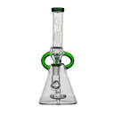 7" Hemper Cyberpunk Bong