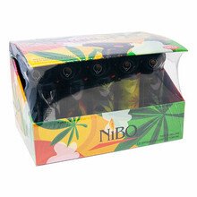 Nibo Deluxe Hemp Torch Lighter - 10ct