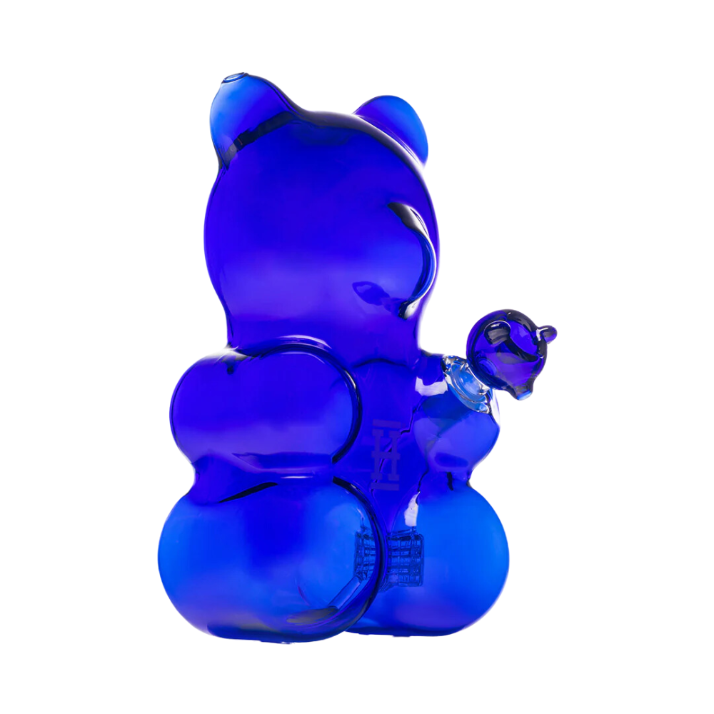 8.5" Hemper Gummy Bear XL Bong