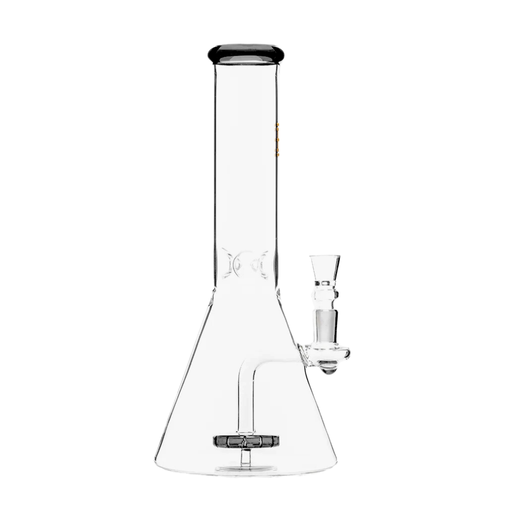 12" Hemper Beast Beaker Bong