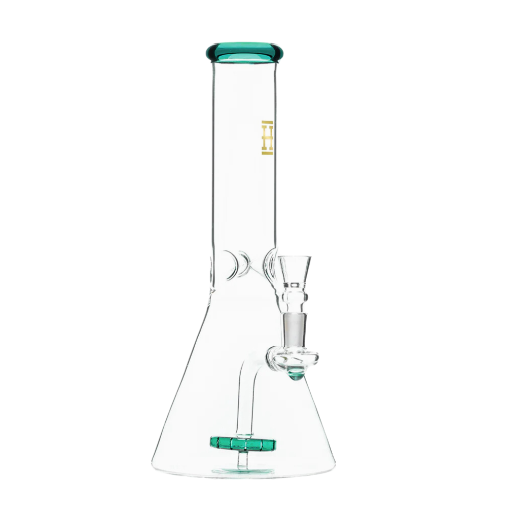 12" Hemper Beast Beaker Bong