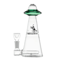 7" Hemper UFO Vortex Bong