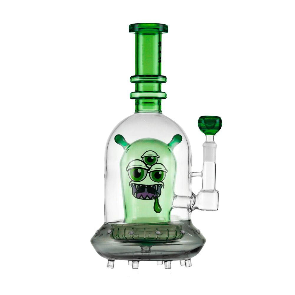 11.5" Space Monster XL Bong