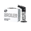 Special Blue Broiler Pro Torch w/ Tin Carrying Case