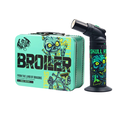 Special Blue Broiler Pro Torch w/ Tin Carrying Case