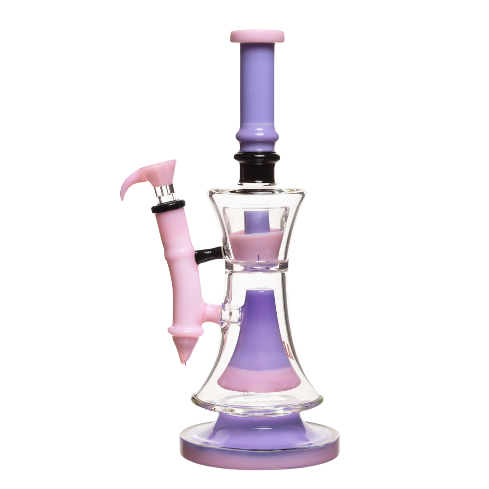 11" Arsenal Pastel Series Glass Bong