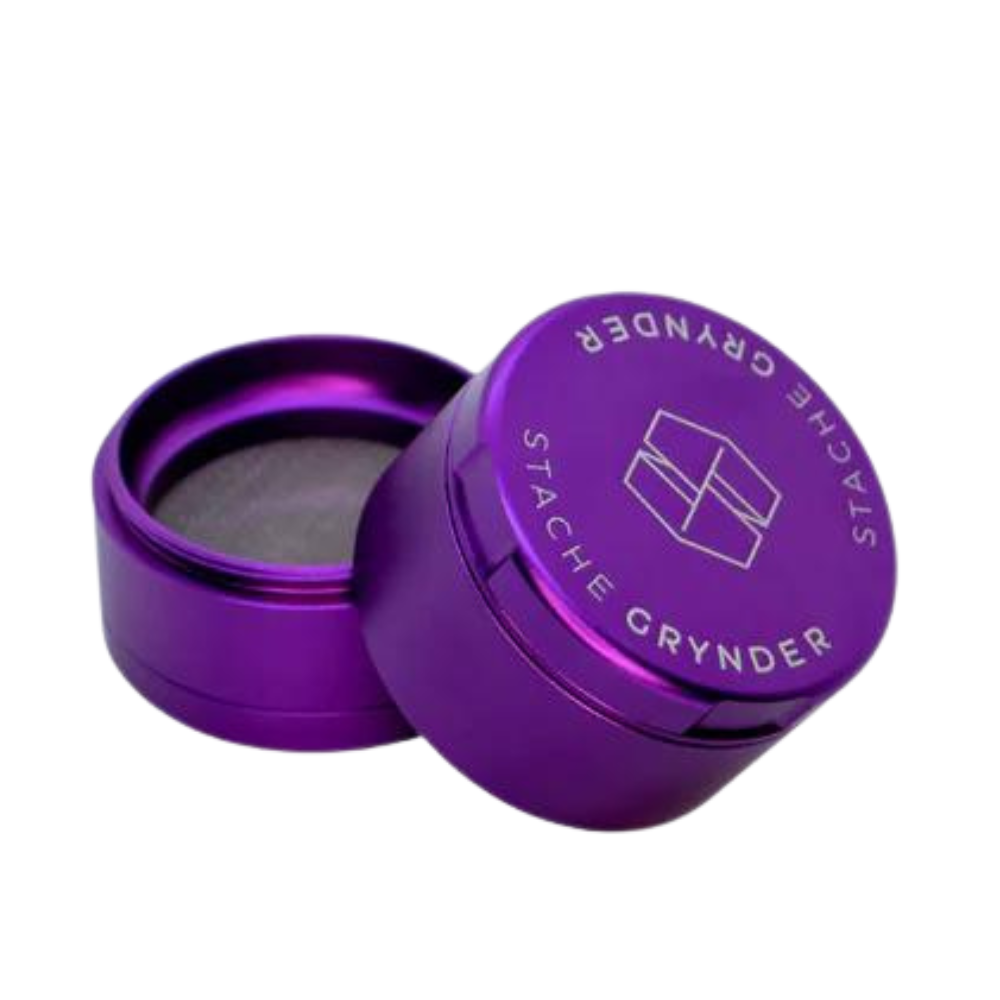 Stache 5pc Grinder