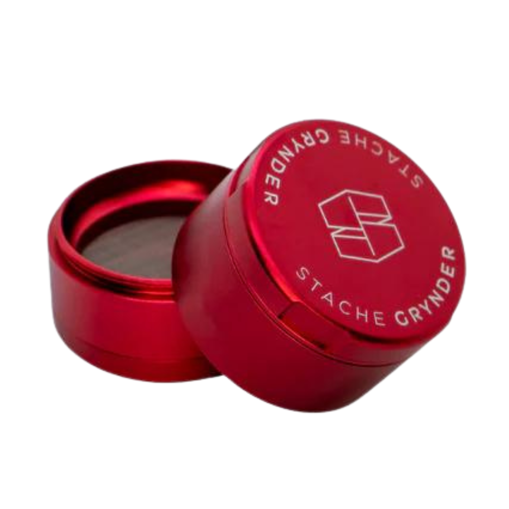 Stache 5pc Grinder