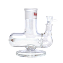 Hoss Glass Triple Inline Diffuser Base