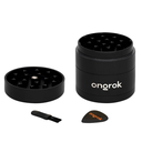 Ongrok Mini 4pc EZ Metal Grinder