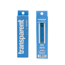 Stache Transparent 510 Slim Battery