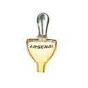 Arsenal 14mm Premium Carb Cap - 12ct