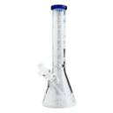 15" Cheech Sandblast Radiant Beaker