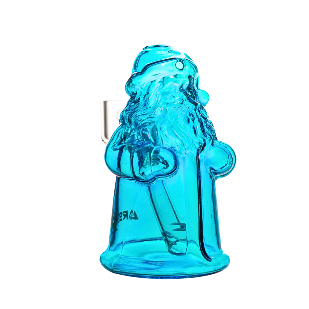 5" 5mm Arsenal Ancient Sage Dab Rig