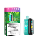 Elf Bar GH20k Disposable Vape - 5ct