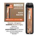 Breeze Pro 20mg 2000 Puffs Disposable Pod Device - 10ct