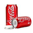 Soda Pop Stash Cans - 355ml