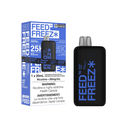 FEED Freezie 25k Puffs Disposable Vape - 3ct