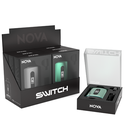 Nova Switch Dual Carts Vaporizer - 6ct