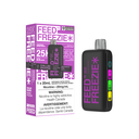 FEED Freezie 25k Puffs Disposable Vape - 3ct