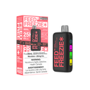 FEED Freezie 25k Puffs Disposable Vape - 3ct