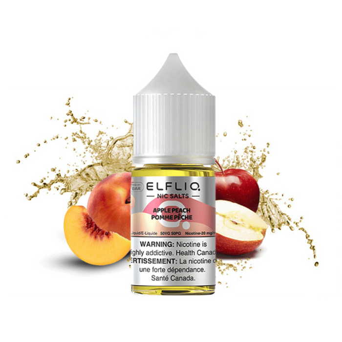 Elf 20mg Nic Salt E-Liquid