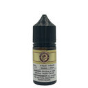 Don Cristo 3mg Free Base E-Liquid - 30ml