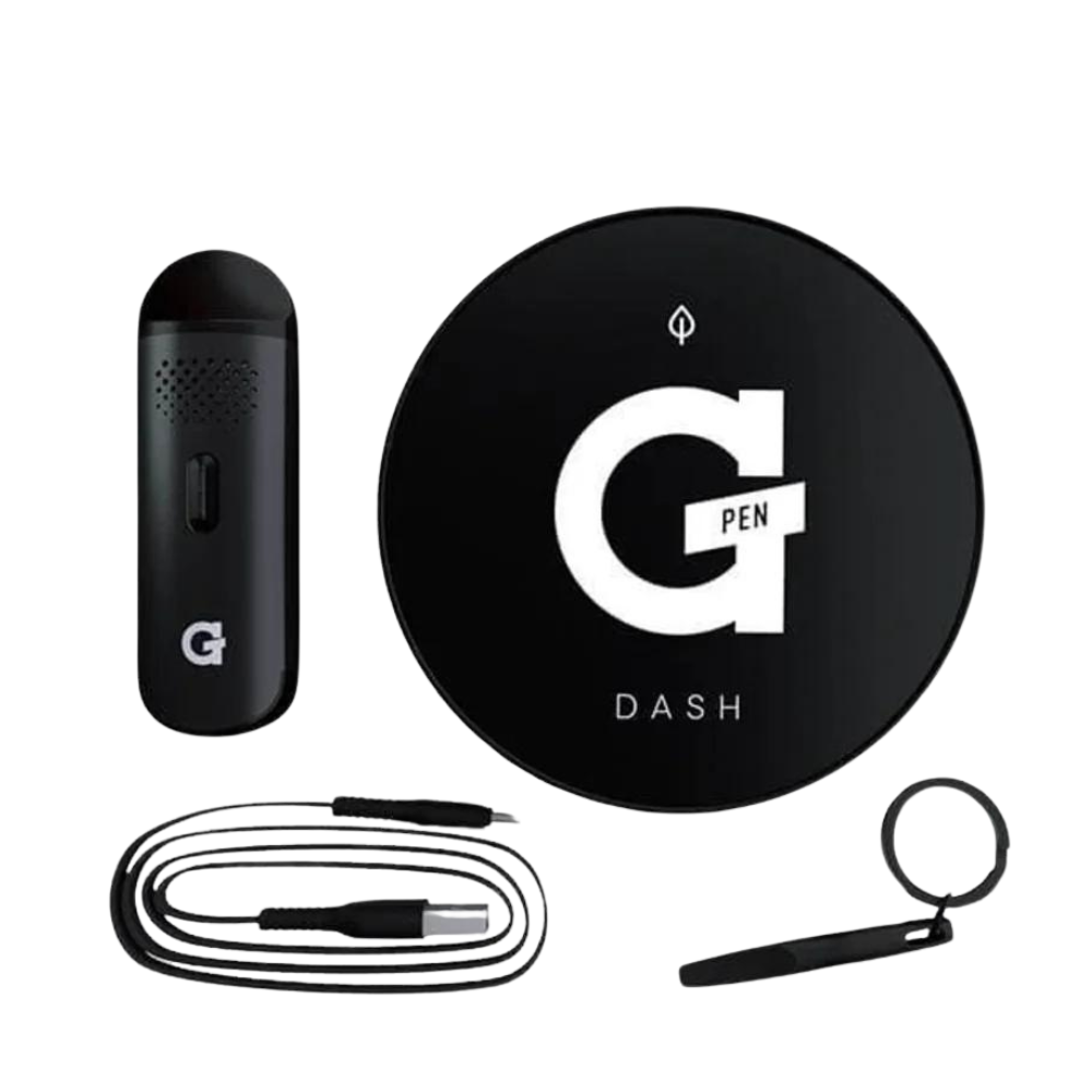 G Pen Dash Vaporizer