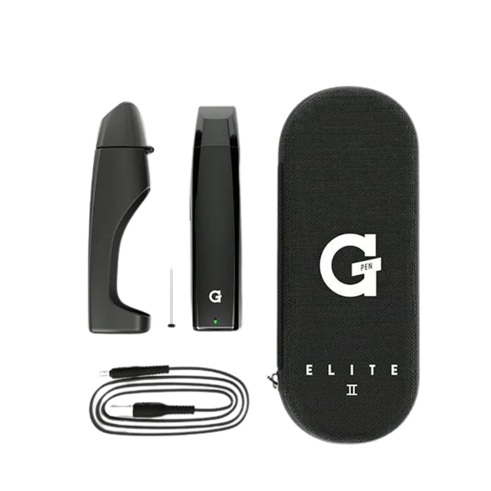 G Pen Micro+ Vaporizer