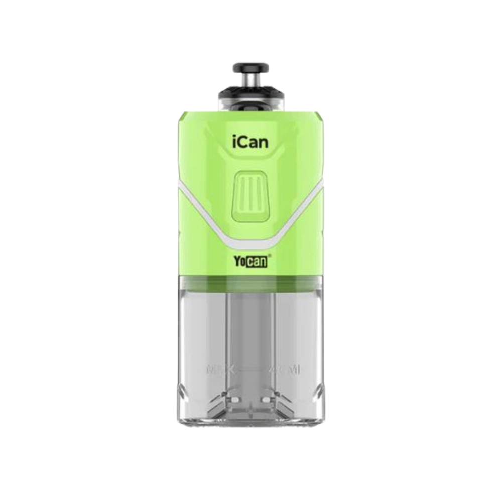 Yocan iCan E-Rig Vaporizer