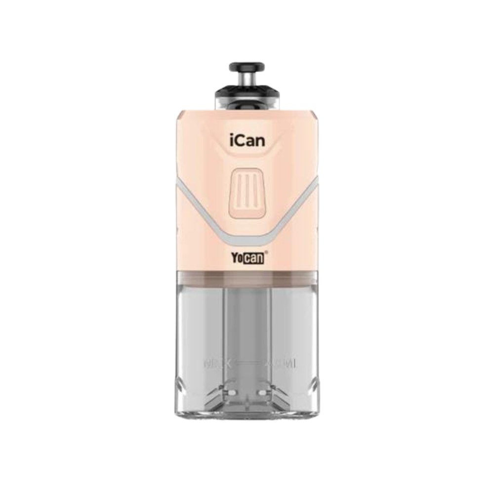 Yocan iCan E-Rig Vaporizer