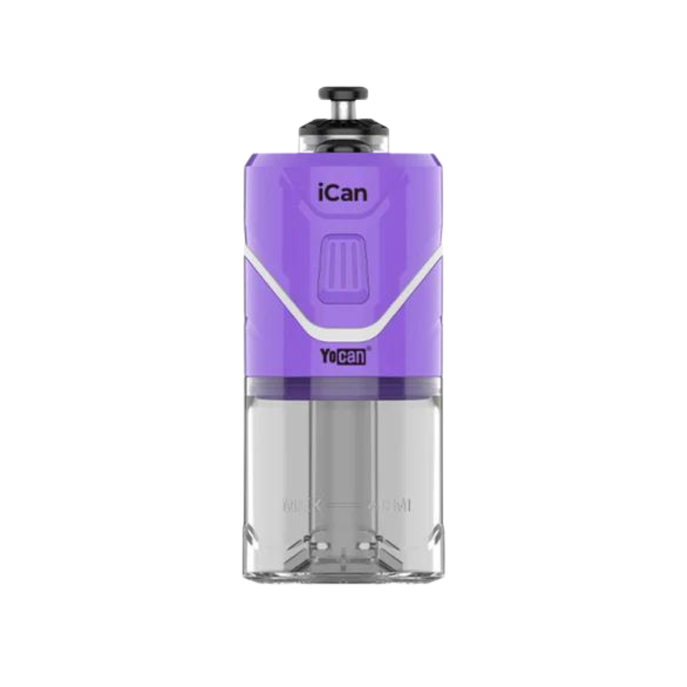 Yocan iCan E-Rig Vaporizer