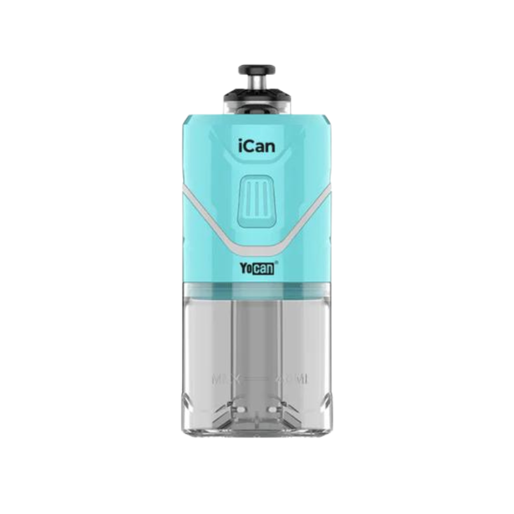 Yocan iCan E-Rig Vaporizer