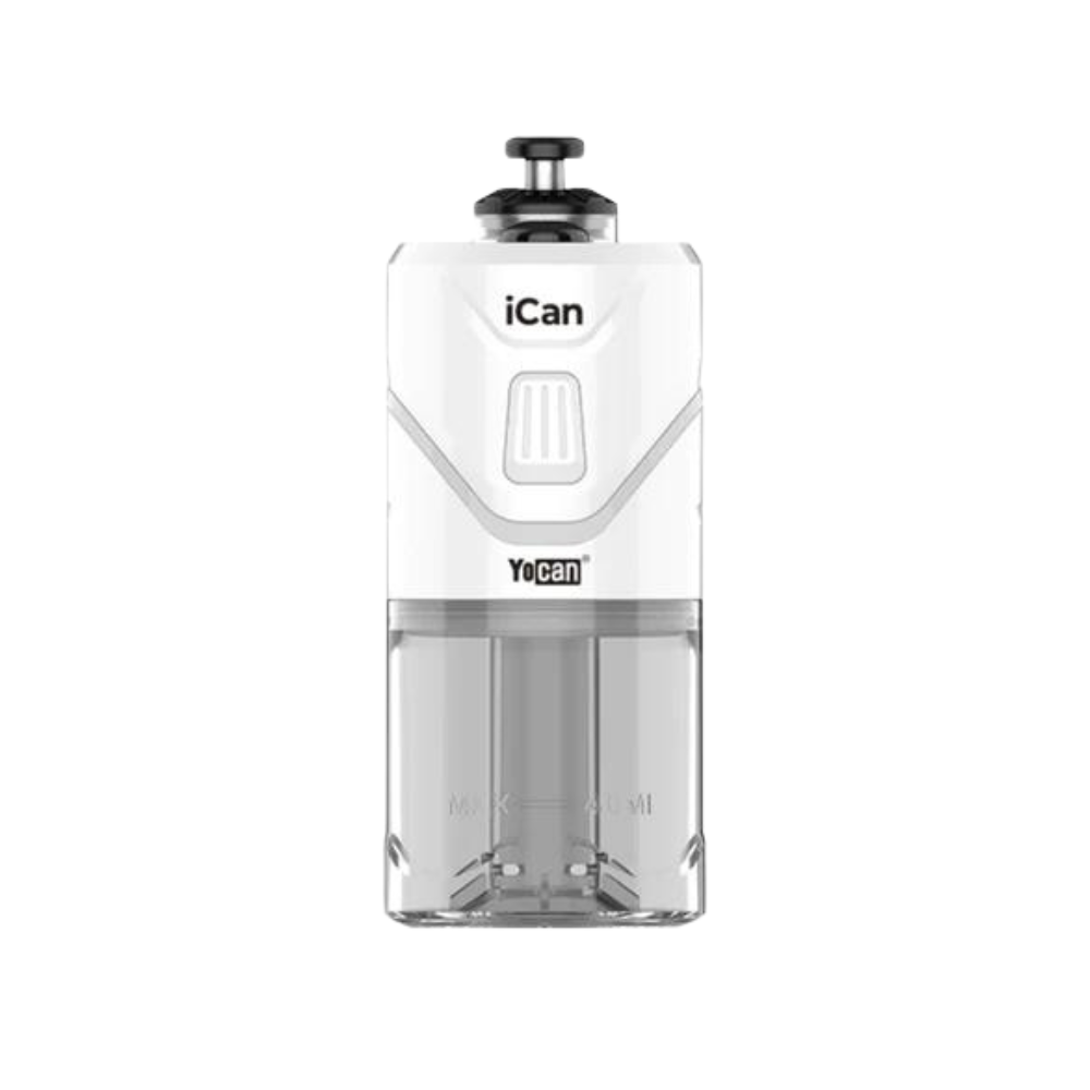 Yocan iCan E-Rig Vaporizer