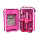 Stundenglass Pink Gravity Infuser - Kompact