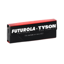 Futurola X Tyson 2.0 1 1/4 Rolling Papers + Tips - 24ct