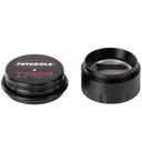 Futurola X Tyson 2.0 60mm 4pc Grinder - Large