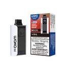 Waka Sopro 10,000 Puffs Disposable Vape - 10ct