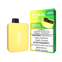 STLTH Titan Pro 15K Disposable Vape - 5ct