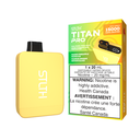 STLTH Titan Pro 15K Disposable Vape - 5ct