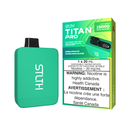 STLTH Titan Pro 15K Disposable Vape - 5ct