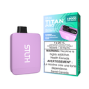 STLTH Titan Pro 15K Disposable Vape - 5ct