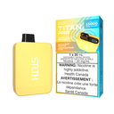 STLTH Titan Pro 15K Disposable Vape - 5ct