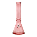 10" Blueberry Double Ring Beaker