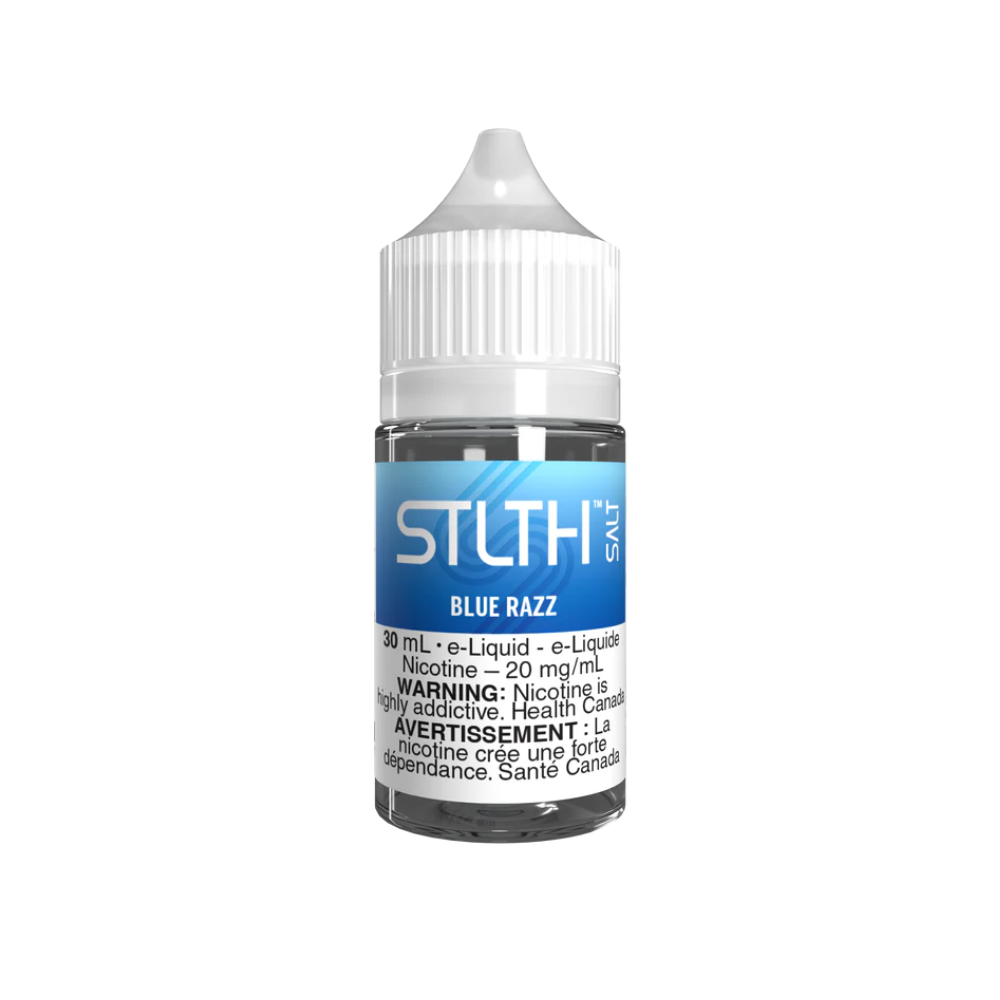 STLTH 20mg Salt Nic E-Liquid - 30ml