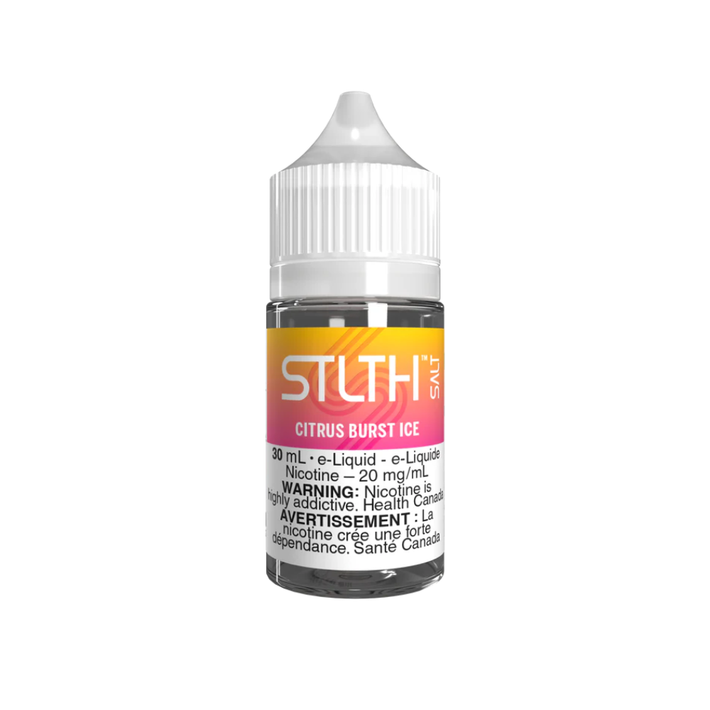 STLTH 20mg Salt Nic E-Liquid - 30ml