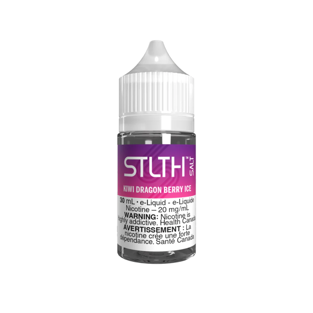 STLTH 20mg Salt Nic E-Liquid - 30ml