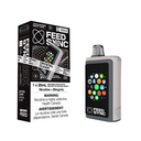 (Bundle) [ON] New Flavors FEED SYNC Disposable Vape - 11ct