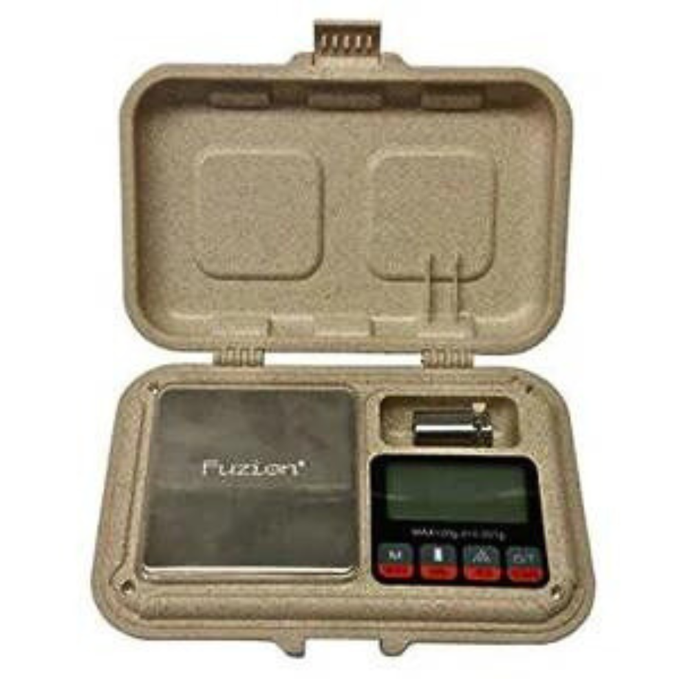 Fuzion BIO Digital Scale 20g x 0.001g