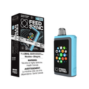 FEED SYNC 25k Puffs Disposable Vape - 3ct